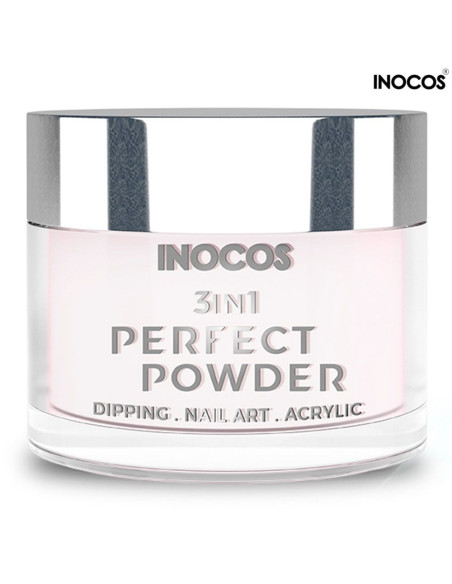 P02 Copo de Leite 20g Perfect Powder 3 IN 1 Inocos INOCOS Pó de Imersão