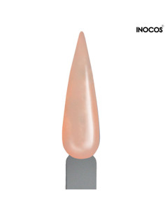 Base 09 Cobertura Nude 20g Perfect Powder 3 IN 1 Inocos INOCOS Pó de Imersão 2