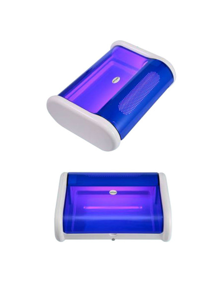 Esterilizador Ultravioleta Esterilizadores