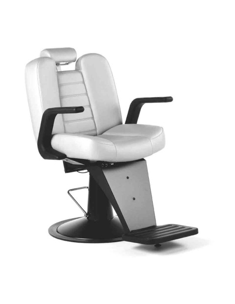 Sevilha Cadeira de Barbearia | Cadeira de Barbeiro | ACB Mobiliário 