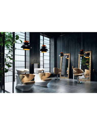 Cadeira de Cabeleireiro Náutica Cadeira de Cabeleireiro