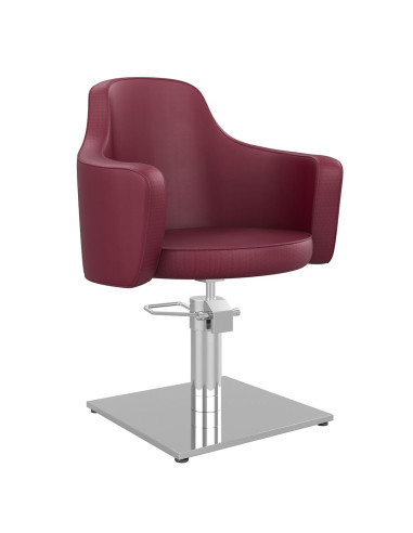 Cadeira de Cabeleireiro Stark Cadeira de Cabeleireiro