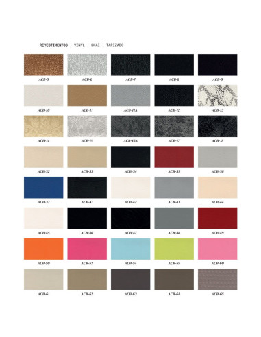 Cadeira de Cabeleireiro Bolt Privé Cadeira de Cabeleireiro