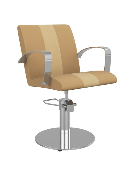 Cadeira de Cabeleireiro Elegance | Cadeira de Cabeleireiro | ACB Mobiliário 