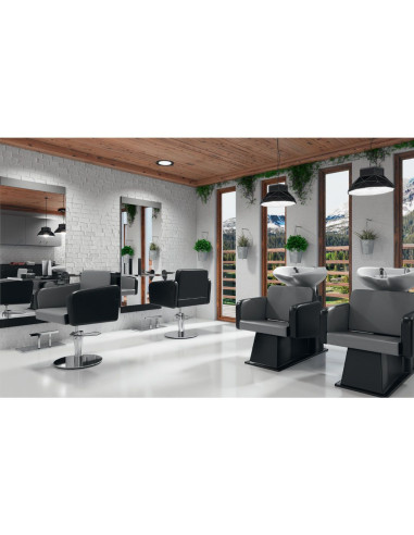 Cadeira de Cabeleireiro Forty One Cadeira de Cabeleireiro