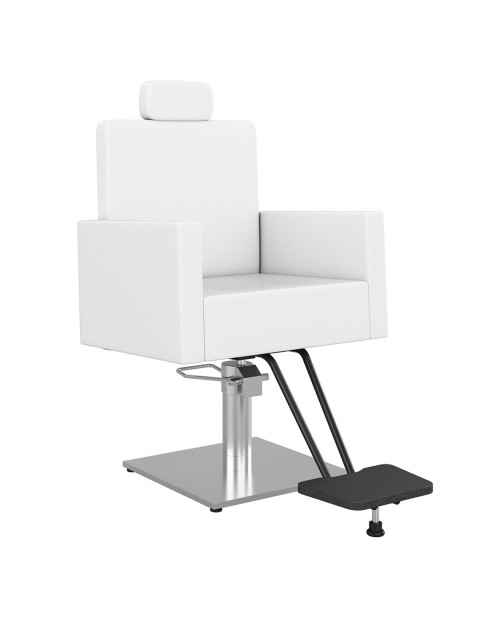 Cadeira de Cabeleireiro Gloss | Cadeira de Cabeleireiro | ACB Mobiliário 