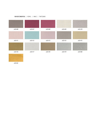 Cadeira de Manicure Grace Cadeiras Manicure