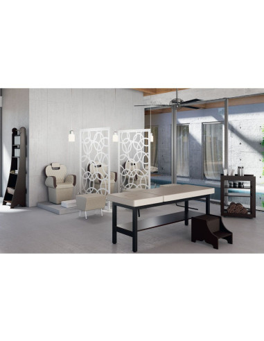 Mesa de Estética Bali Carrinho de Estética