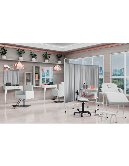 Mesa de Manicure Gloss Mesas de Manicure