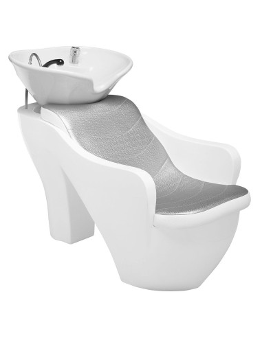 Rampa de Lavagem em Louça Funda II Acessorios