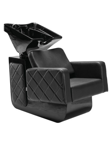 Rampa de Lavagem em Louça Funda III Acessorios