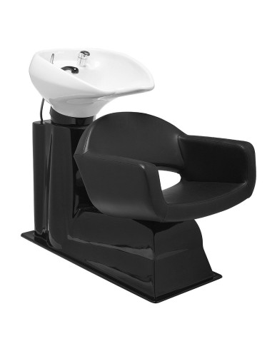 Rampa de Lavagem em Louça Funda V Acessorios