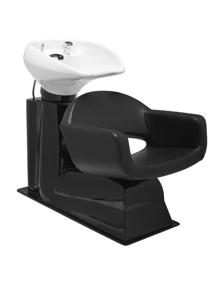 Rampa de Lavagem em Louça Funda V Acessorios