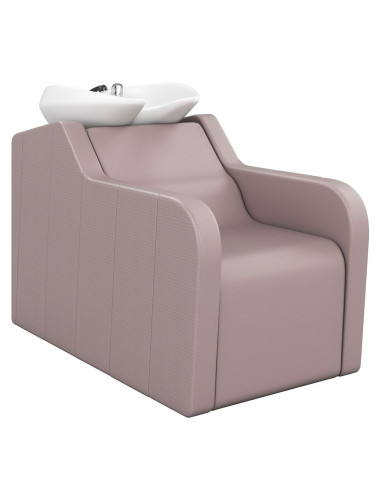 Rampa de Lavagem em Louça Funda V Acessorios