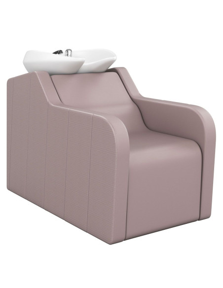 Rampa de Lavagem em Louça Funda V Acessorios