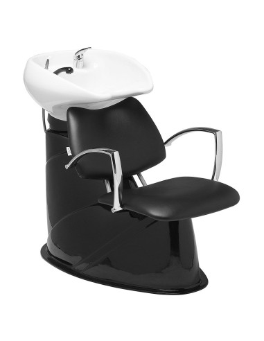 Rampa de Lavagem em Louça Funda V Acessorios