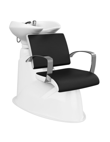 Rampa de Lavagem em Louça Funda V Acessorios