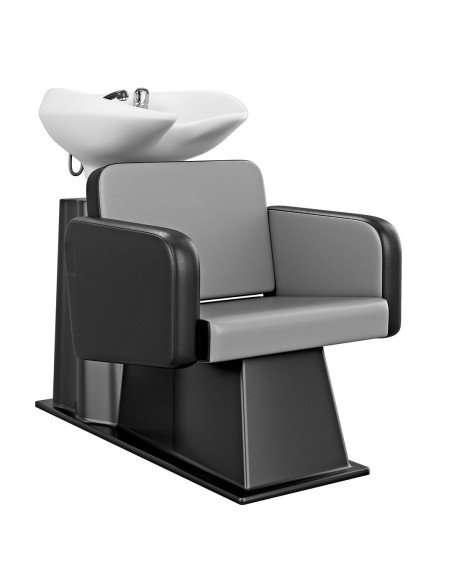 Rampa de Lavagem em Louça Funda V Acessorios