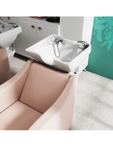 Rampa de Lavagem Galeone Gold Linha Galeone Gold