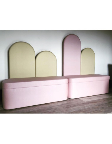 Sofá Zoe B Sofas