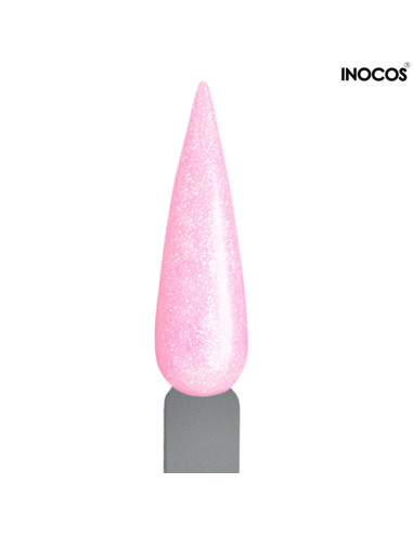 P11 Gira de Rosa 20g Perfect Powder 3 IN 1 Inocos INOCOS Pó de Imersão
