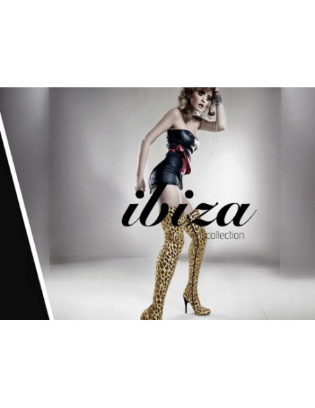 Modelo IBIZA Linha Ibiza