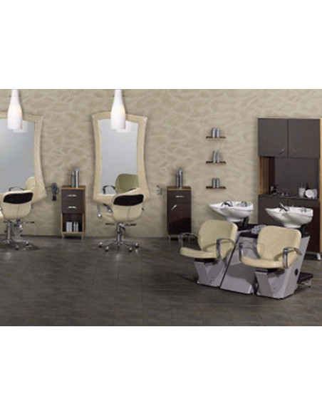 Modelo IBIZA Linha Ibiza