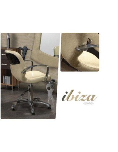 Modelo IBIZA Linha Ibiza