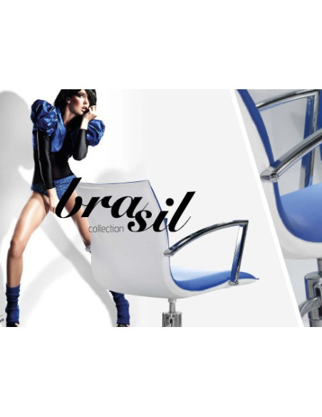 Modelo BRASIL Linha Brasil