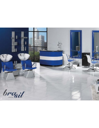 Modelo BRASIL Linha Brasil