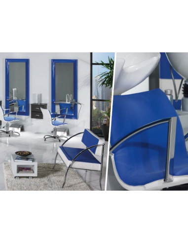 Modelo BRASIL Linha Brasil