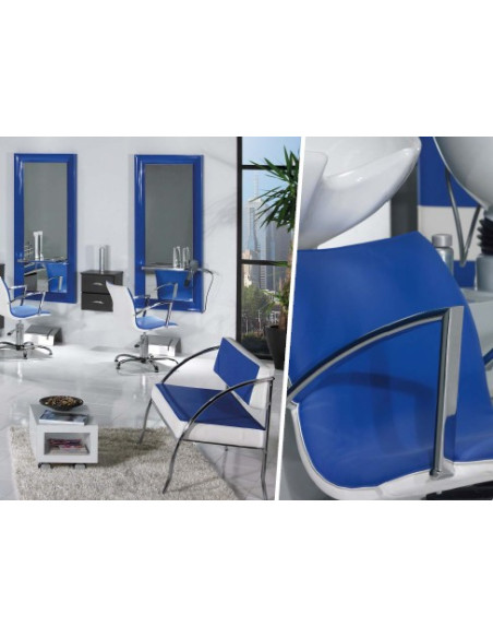 Modelo BRASIL Linha Brasil