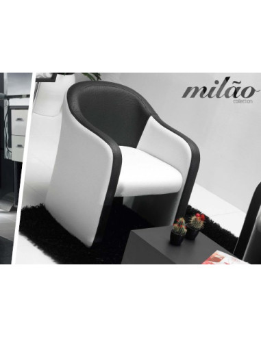 Modelo MILAO Linha Milão