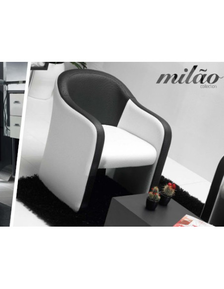 Modelo MILAO Linha Milão