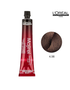 L'Oréal Professionnel Dia Richesse Cor de cabelo tom sobre tom 6,32 Marrom  Pérola 50 ml