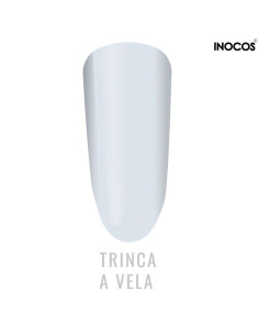 Trinca a Vela 15ml - Coleção Parabéns INOCOS desc INOCOS Verniz Gel 2