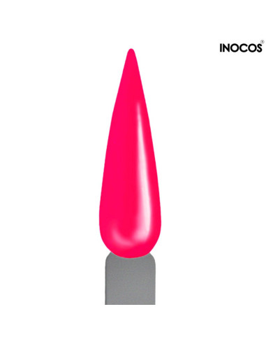 P67 Ferrari Rose 20g Perfect Powder 3 IN 1 Inocos INOCOS Pó de Imersão