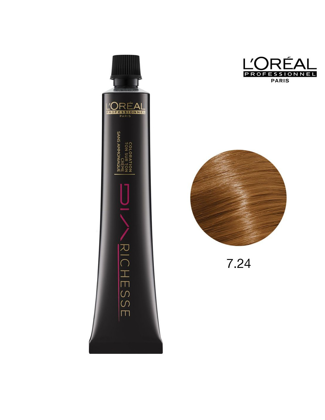 Coloração L'ORÉAL PARIS DIA Richesse 5 (50 ml)