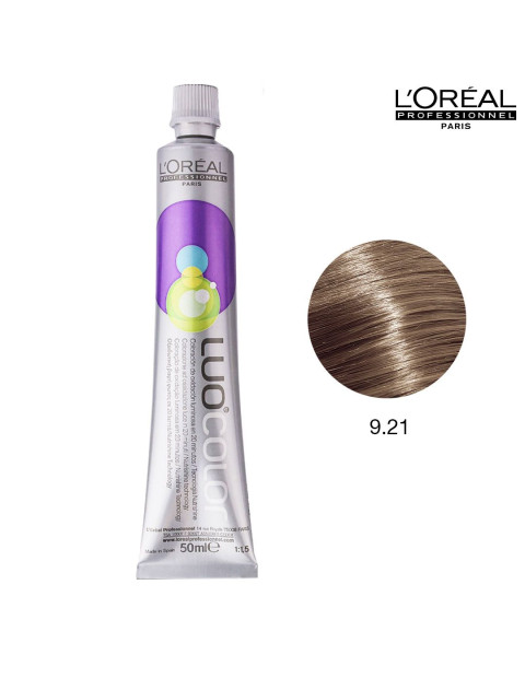 LuoColor 9.21 Bege 50ml L'Oreal Profissional