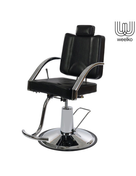 Cadeira de Maquilhagem Platy - Weelko Cadeira de Maquilhagem