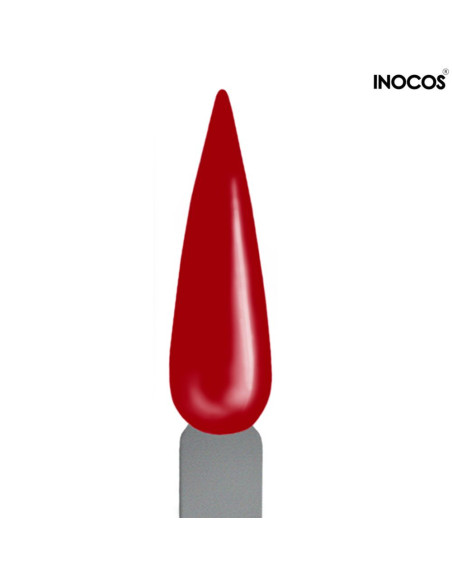 P40 Saltos Vermelhos 20g Perfect Powder 3 IN 1 Inocos Dipping Powder Inocos