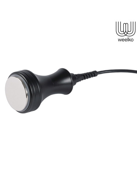 Máquina de Cavitação e Radiofrequência - Weelko Equipamentos de Estética