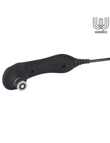 Máquina de Cavitação e Radiofrequência - Weelko Equipamentos de Estética