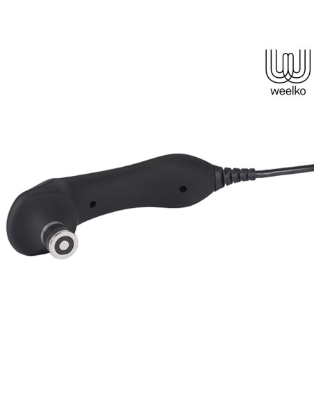 Máquina de Cavitação e Radiofrequência - Weelko Equipamentos de Estética