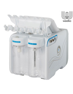 Equipamento de Beleza 6 em 1 - Weelko Equipamentos de Estética 2