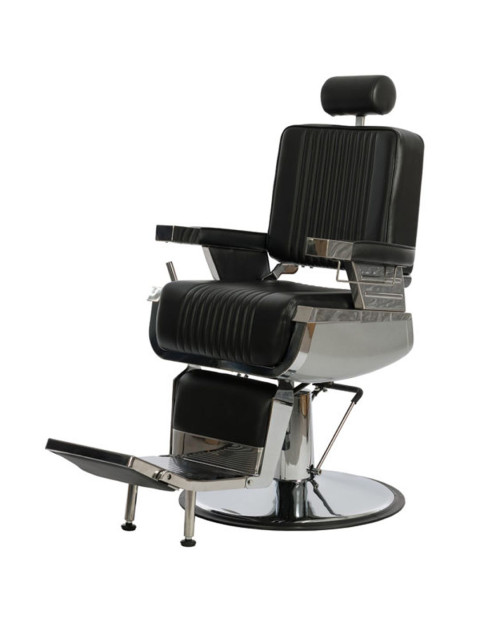 Cadeira de Barbeiro Grateau | Cadeira de Barbeiro | 