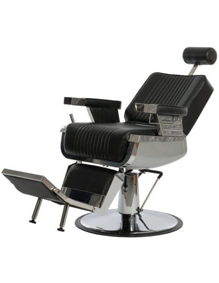 Cadeira de Barbeiro Grateau | Cadeira de Barbeiro | 