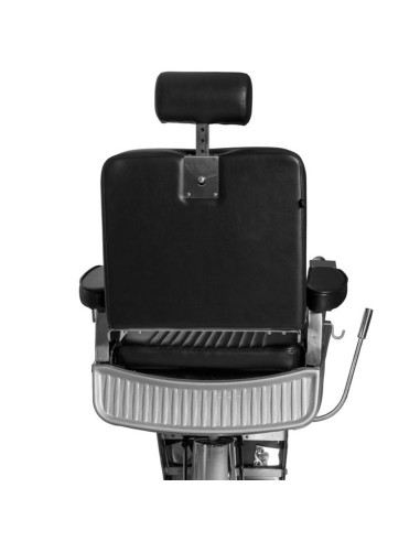 Cadeira de Barbeiro Grateau Cadeira de Barbeiro