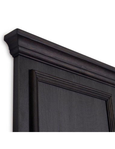 Bancada de Barbeiro Francis Espelhos