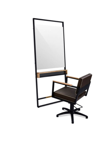 Bancada Robin Espelhos